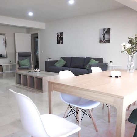 Carihuela Beach Suite Apartment Torremolinos Dış mekan fotoğraf