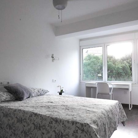 Carihuela Beach Suite Apartment Torremolinos Dış mekan fotoğraf