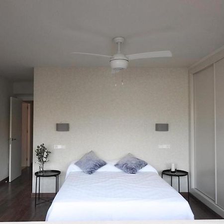 Carihuela Beach Suite Apartment Torremolinos Dış mekan fotoğraf