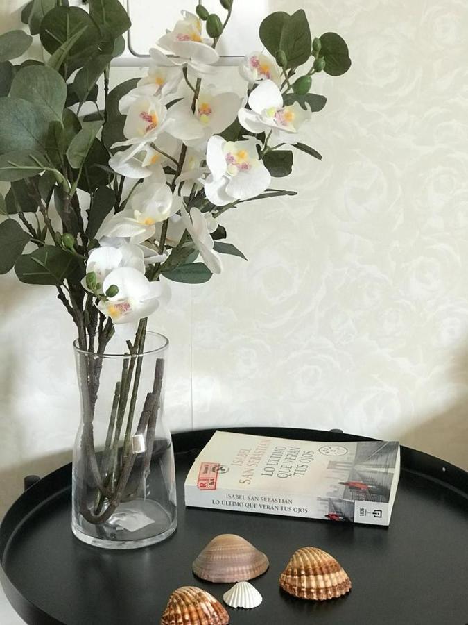 Carihuela Beach Suite Apartment Torremolinos Dış mekan fotoğraf
