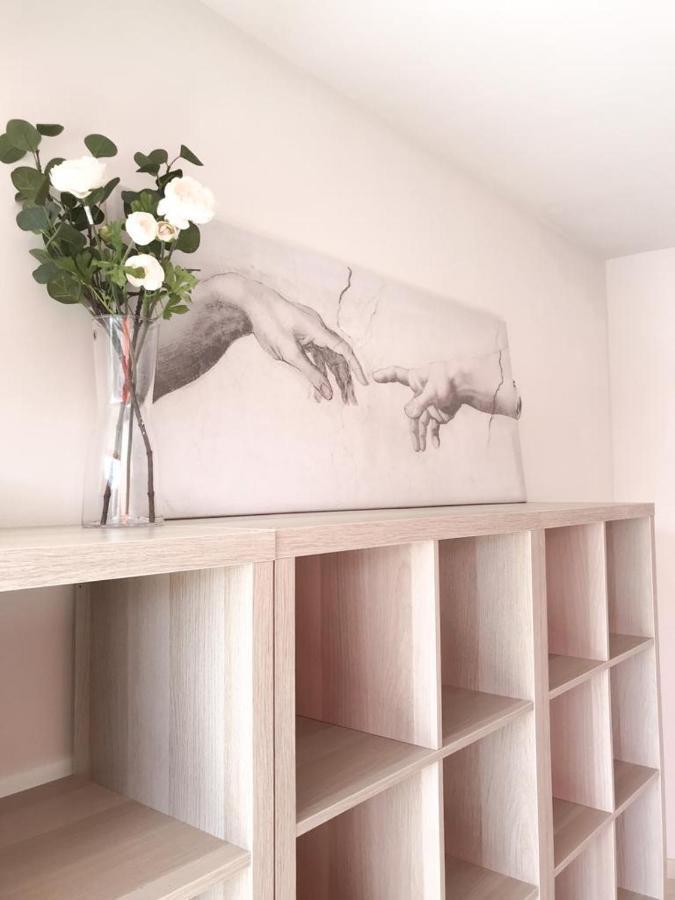 Carihuela Beach Suite Apartment Torremolinos Dış mekan fotoğraf