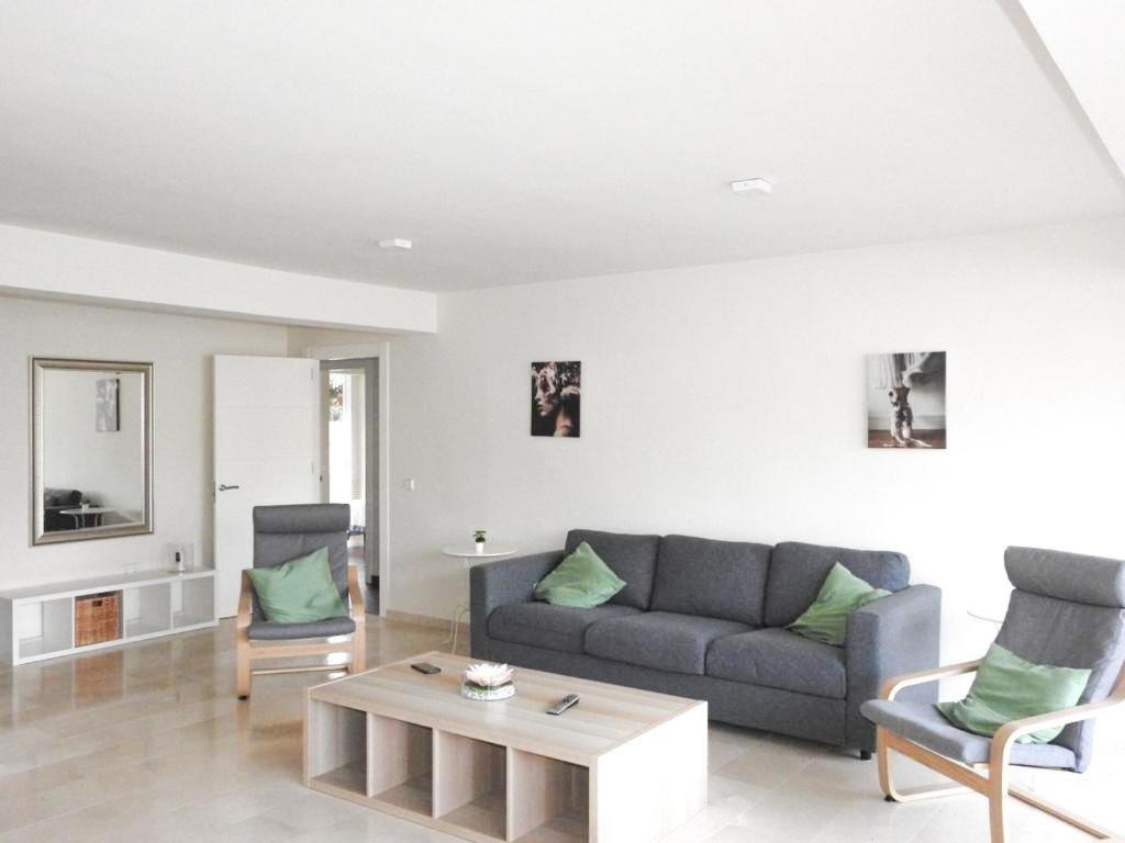Carihuela Beach Suite Apartment Torremolinos Dış mekan fotoğraf