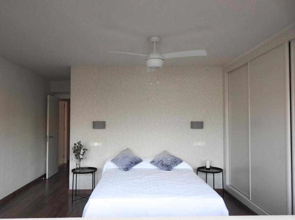 Carihuela Beach Suite Apartment Torremolinos Dış mekan fotoğraf