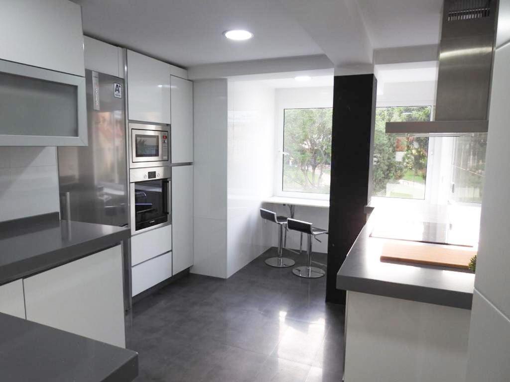 Carihuela Beach Suite Apartment Torremolinos Dış mekan fotoğraf